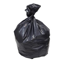 Black Garbage Bag (30 x 34'' 50'S)